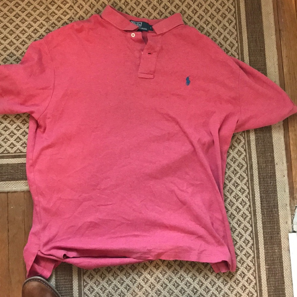 Polo short sleeve